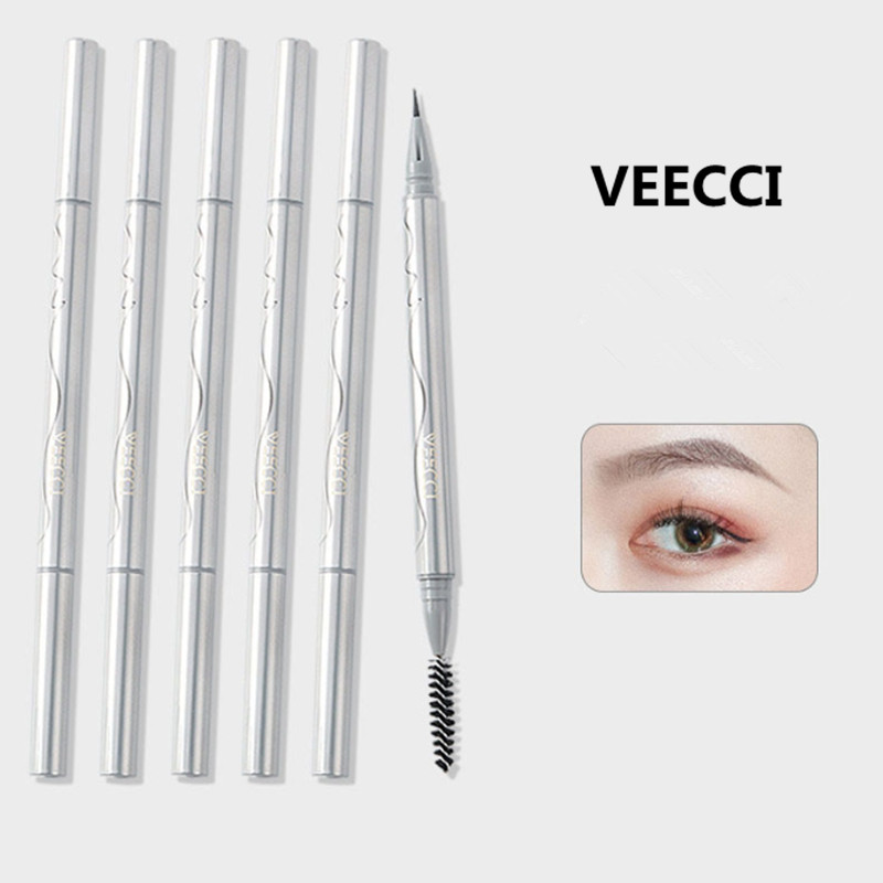 Waterproof Liquid Eyeliner Pen - Crayon à sourcils Veecci Water, crayon