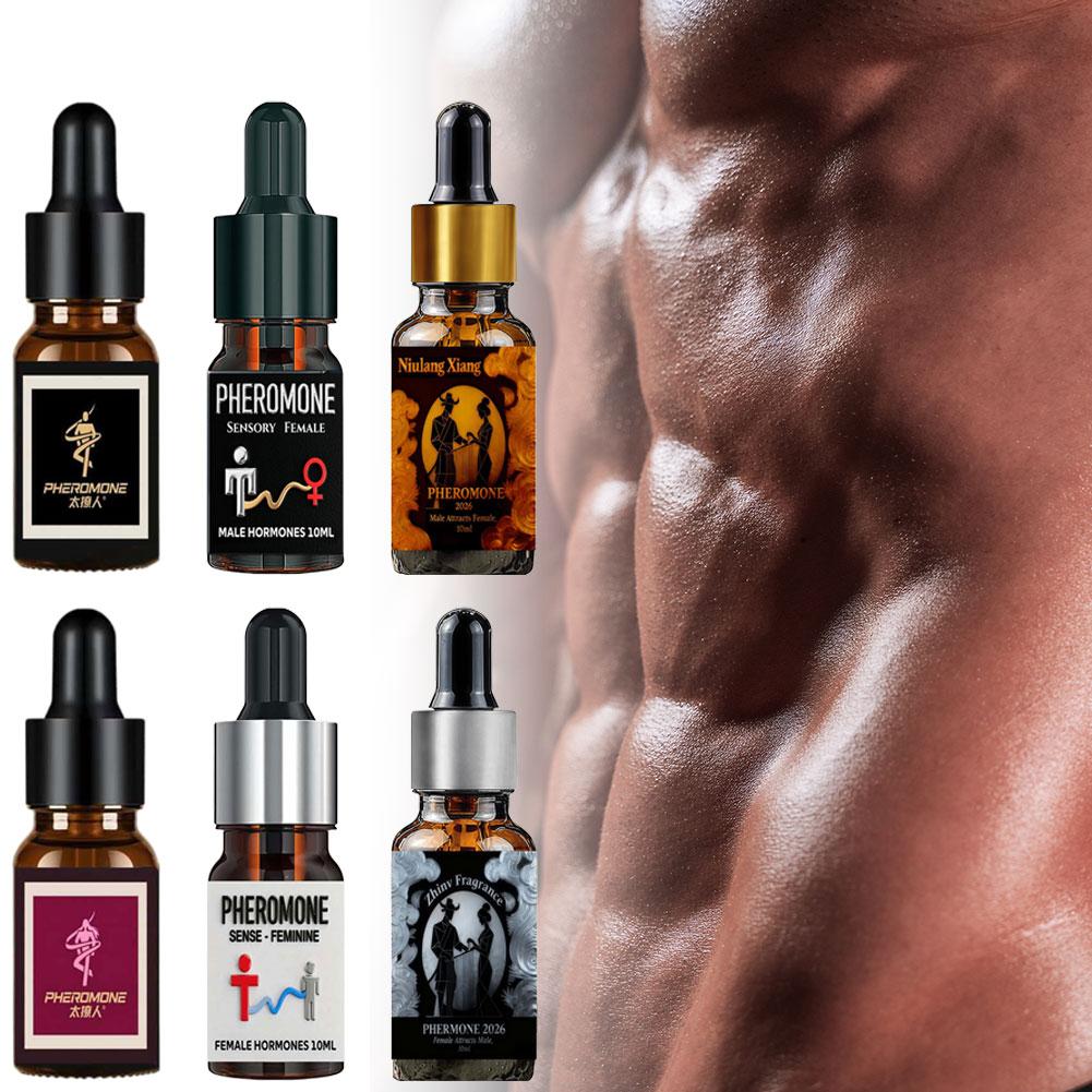 Hair Care - Huile essentielle pour les soins capillaires
