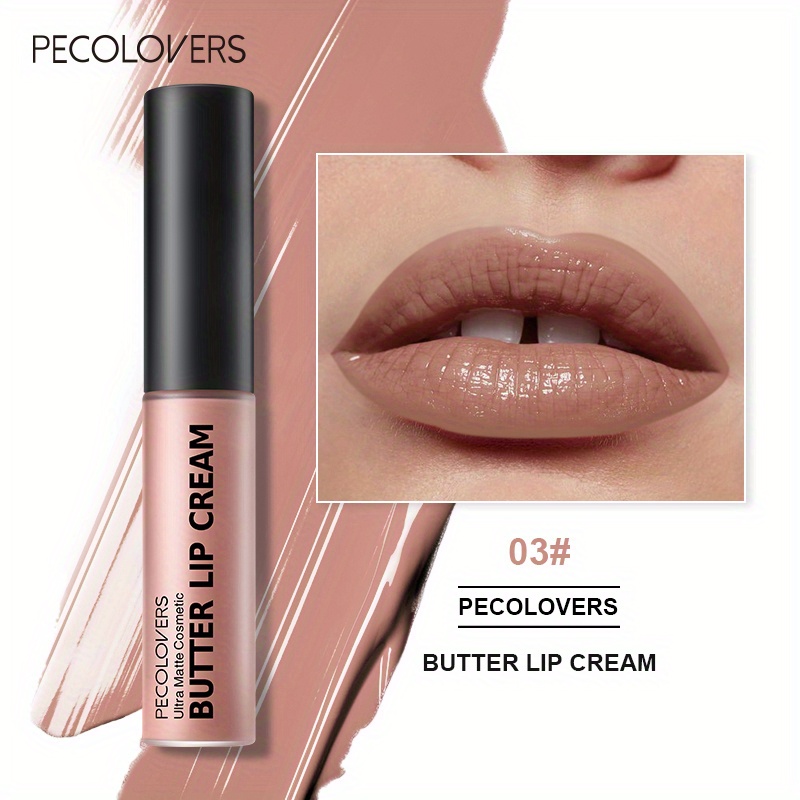 Rouge à Lèvres Liquide Brcorpo - Matte Velvet Lip Tint Long Lasting avis et prix