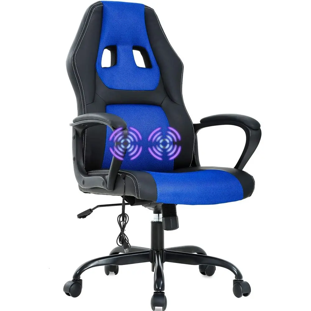 Chaise de jeu ergonomique en c - Massage avis et prix