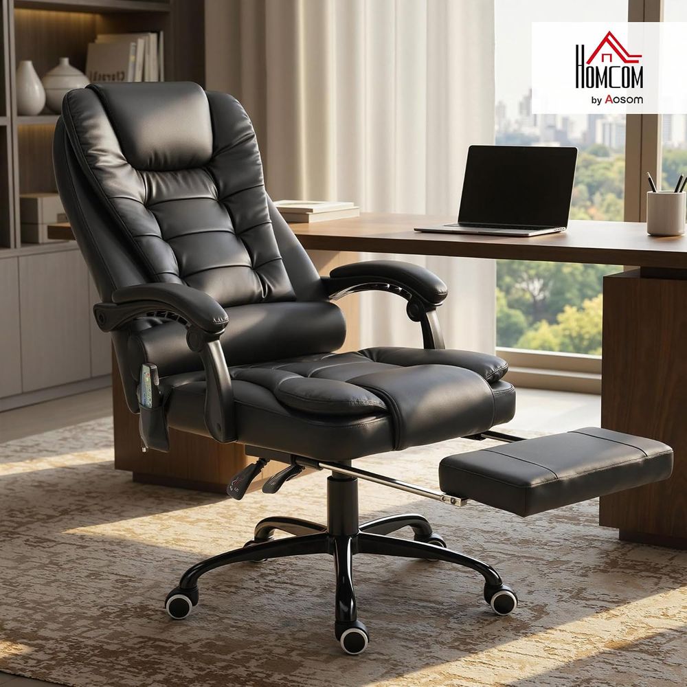 Chaise de massage vibrante à 7 - Massage avis et prix