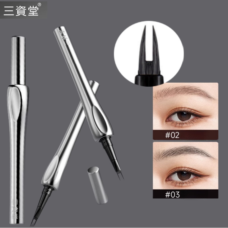 SANZITANG-Crayon Eyeliner Liqu - Waterproof Liquid Eyeliner Pen avis et prix