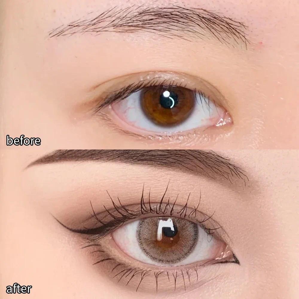 L'eye-liner fin est imperméabl - Waterproof Liquid Eyeliner Pen avis et prix
