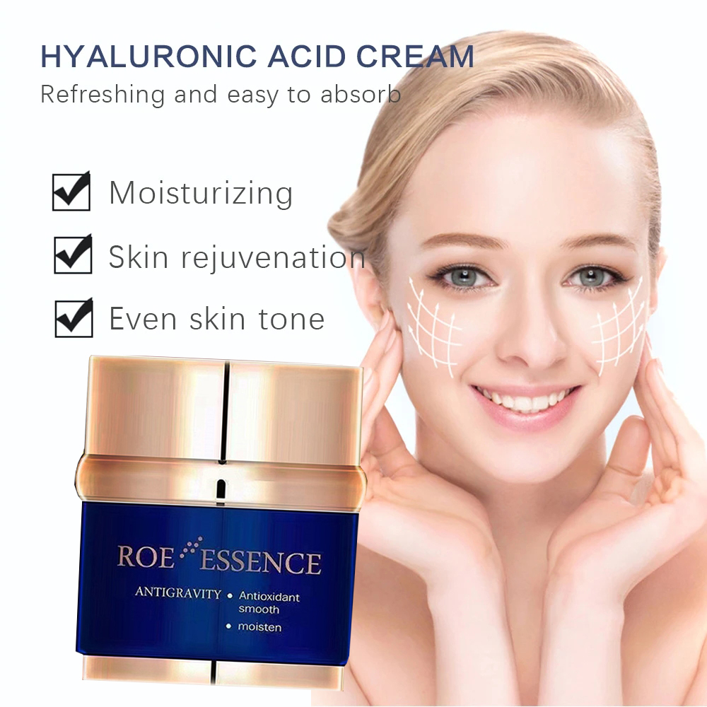 Crème pour le visage au rétino - Retinol Anti Wrinkle Cream avis et prix