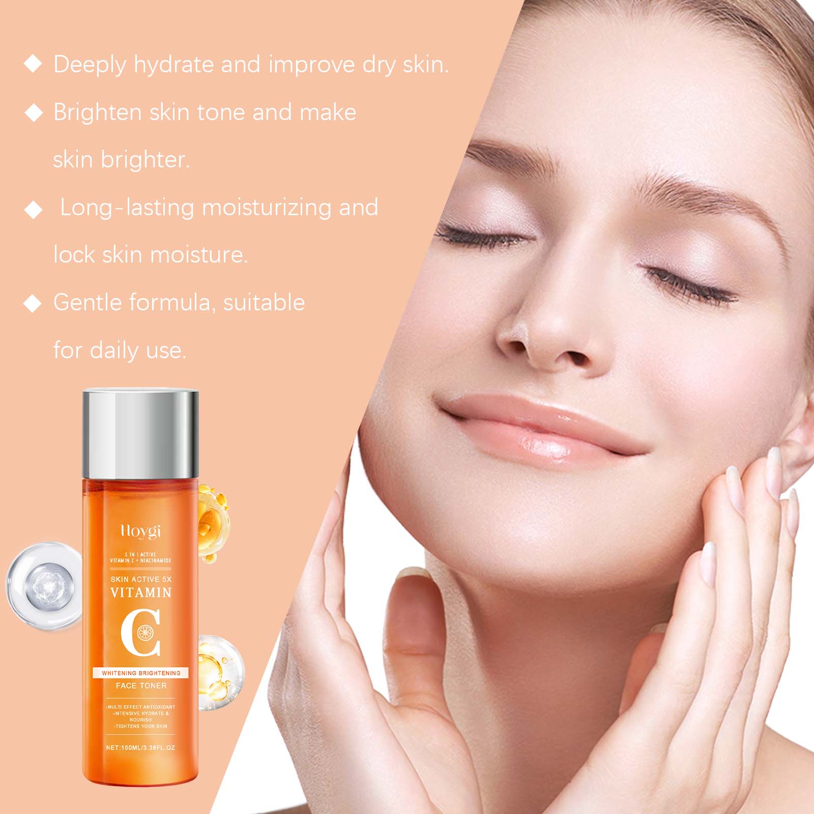 60 masques hydratants dorés po - Collagen Under Eye Patches avis et prix