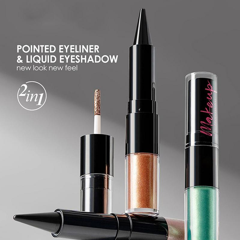 Fard à paupières liquide color - Waterproof Liquid Eyeliner Pen avis et prix