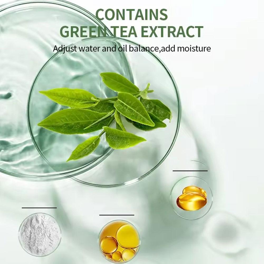 Bâton d'argile à thé vert pour - Green Tea Cleansing Clay Mask avis et prix