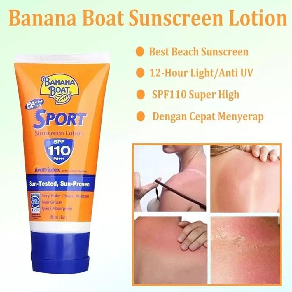 Crème solaire de Protection UV - Spf 50 Waterproof Sunscreen avis et prix