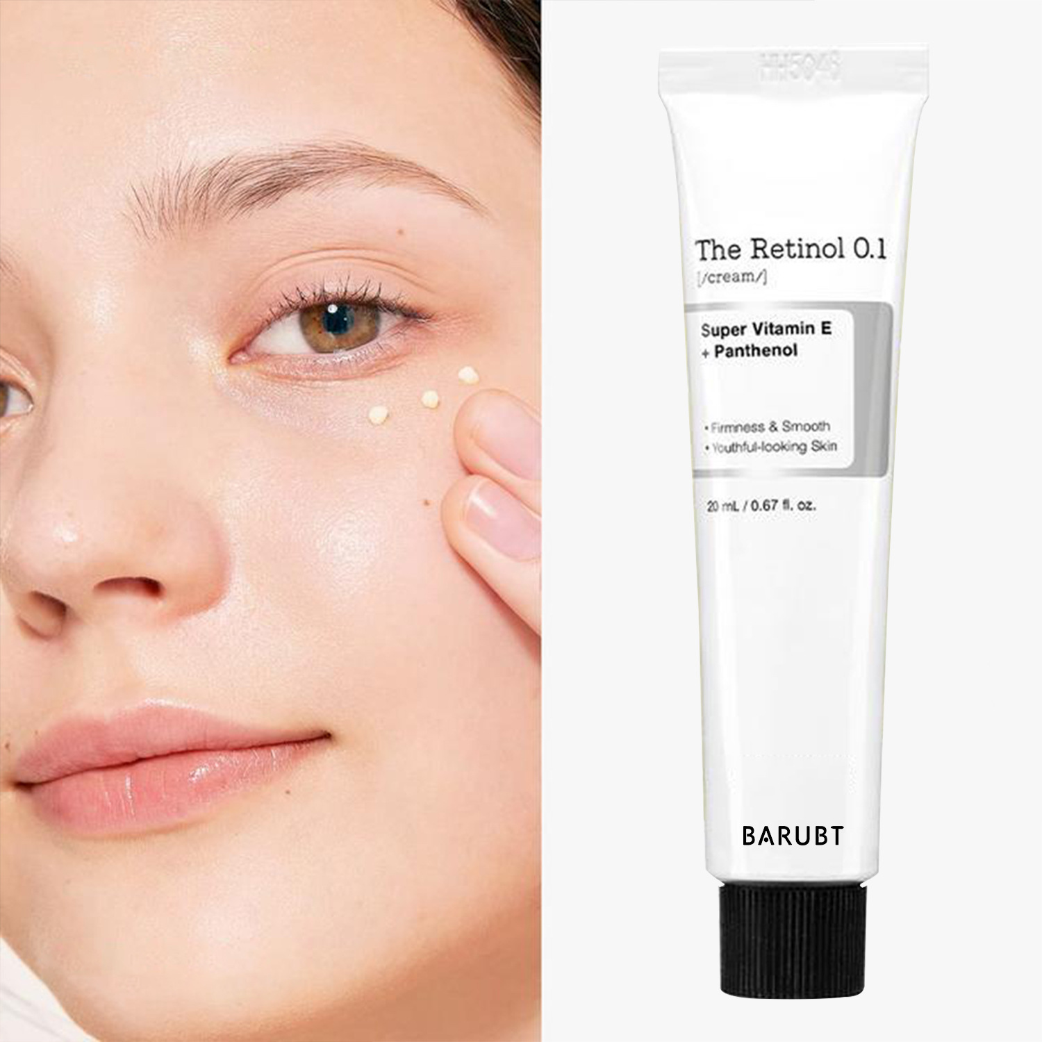 Patchs pour les yeux multi-pep - Collagen Under Eye Patches avis et prix