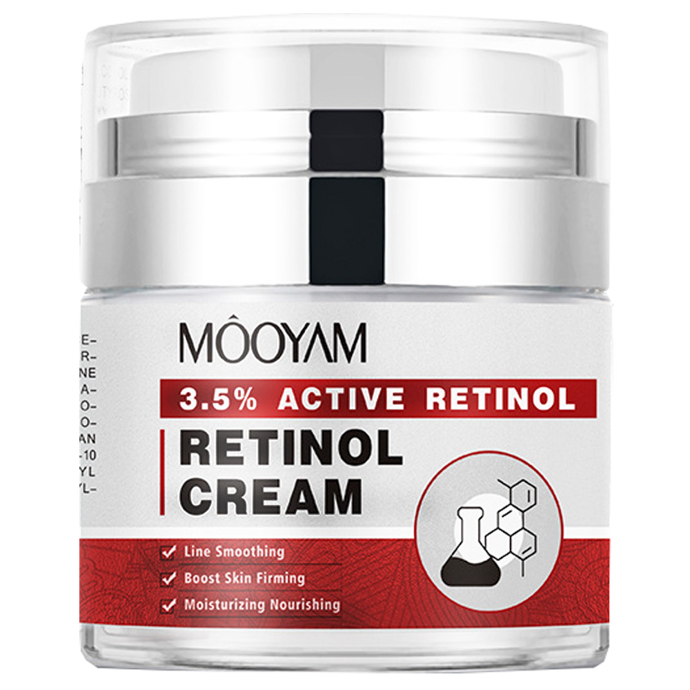 Crème rétinol instantanée, dis - Retinol Anti Wrinkle Cream avis et prix