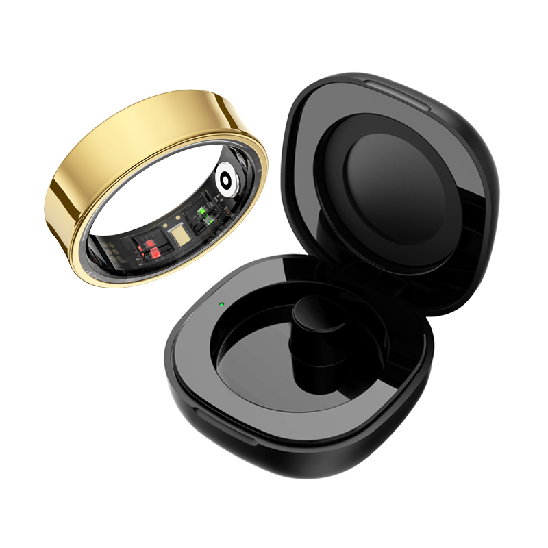 R09 anneau intelligent hommes  - Health Monitors avis et prix