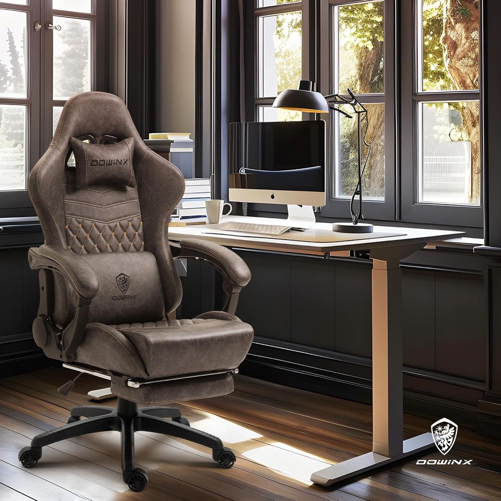 Chaise de jeu vintage Big & Ta - Massage avis et prix