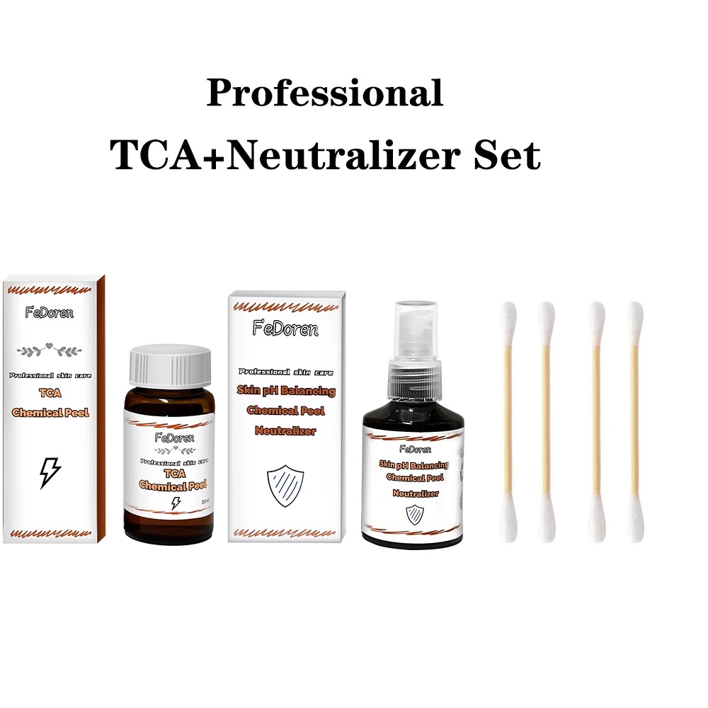 Peeling chimique pour la peau  - Hyaluronic Acid Facial Serum avis et prix
