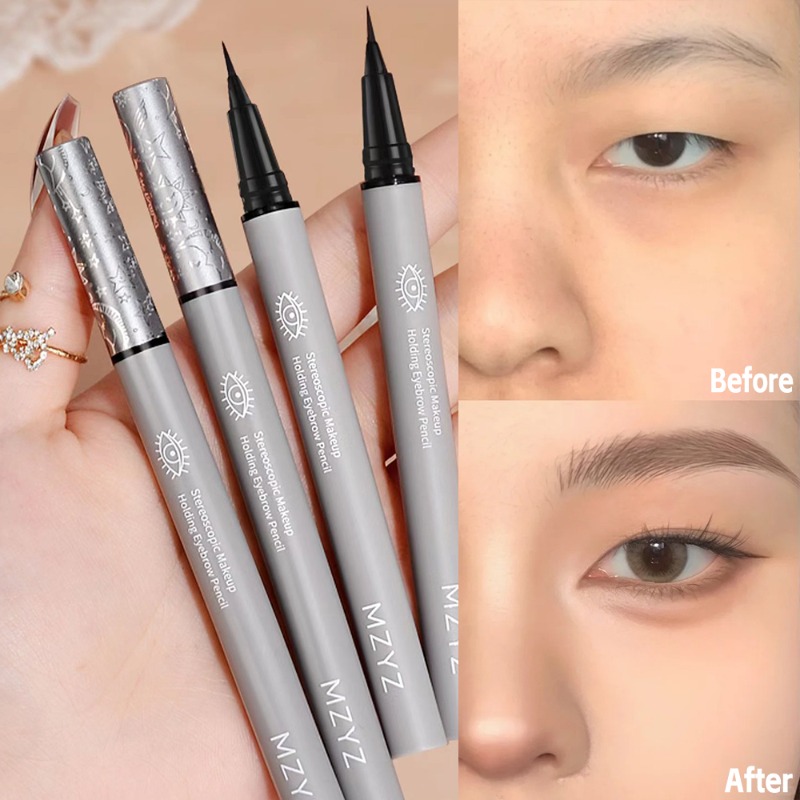 Crayon à sourcils Ultra-fin, o - Waterproof Liquid Eyeliner Pen avis et prix