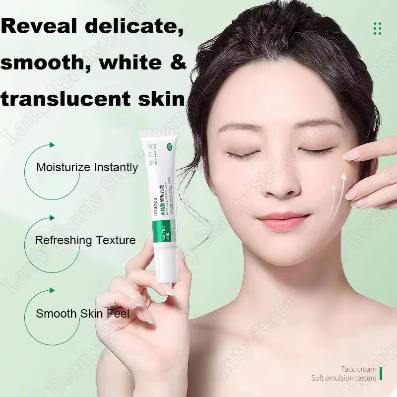 Crème Nettoyante pour les Pore - Salicylic Acid Blackhead Remover avis et prix