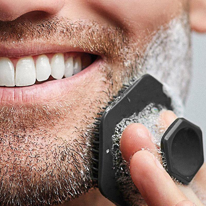【WA】Brosse nettoyante pour le  - Silicone Face Scrubber Electric avis et prix